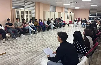 Menteşe'de fikirler buluştu, gelecek konuşuldu