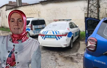 Menteşe'de kaybolan kadından acı haber