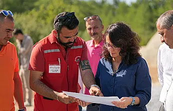 Menteşe'de mesafeler kısalıyor