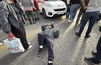 Menteşe'de otomobil ile motosiklet çarpıştı: 1 yaralı