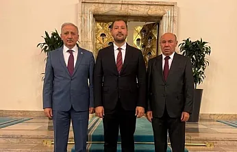 Menteşe'deki TOKİ projesi 19 Ekim'de ihaleye çıkacak