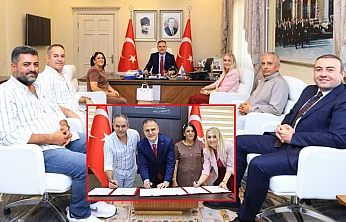 Menteşe Düğerek Mahallesi'ne Yeni Sağlık Tesisi Geliyor