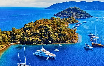 Meteoroloji Açıkladı: Muğla'da 5 Temmuz 2026 Pazar Günü Hava Nasıl Olacak?