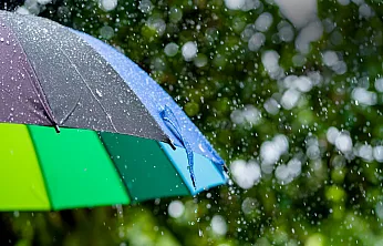 Meteoroloji'den Muğla için kuvvetli yağış uyarısı