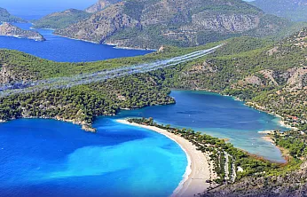 Meteoroloji Uyardı: Fethiye'de Sıcaklık 40 Dereceye Ulaşacak