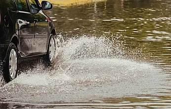 Meteorolojiden Muğla için 'turuncu', 18 il için 'sarı' kodlu uyarı