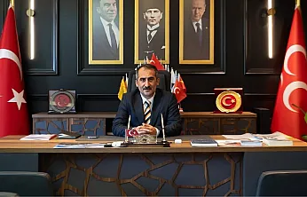 MHP Muğla'da kongre heyecanı: Atilla Yılmaz da sahne alacak
