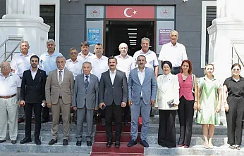 MHP Muğla İl Başkanı Emrah Oltulu: 'Köyceğiz mazeret değil, hizmet bekliyor'