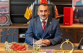 MHP Muğla İl Başkanı Oltulu'dan Özdağ'a: 'Bugün buradaysanız dün neredeydiniz?'