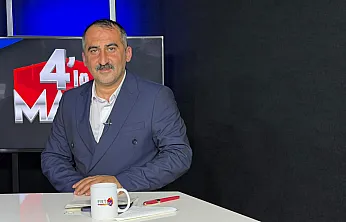 MHP Muğla İl Başkanı Oltulu'dan Ahmet Aras iddialarına net yanıt