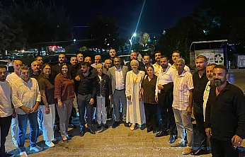 MHP Muğla İl Başkanı Oltulu, Fethiye'nin sorunlarını değerlendirdi