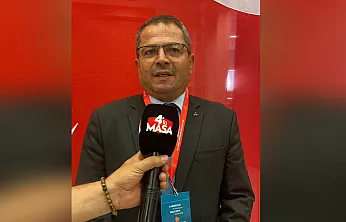 MHP Seydikemer İlçe Başkanı Mehmet Arıç: 'Hedefimiz 2 milletvekili'