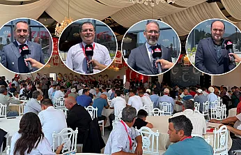MHP Seydikemer Kongresinde Seçim Mesajı: Hedef İki Milletvekili