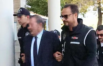 Milas Belediyesi'ne operasyon şüphelileri adliyeye sevk edildi