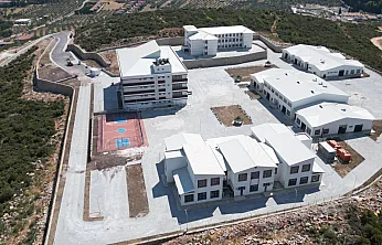 Milas Mesleki ve Teknik Anadolu Lisesinin adı Şehit Emrah Kuran olarak değiştirildi