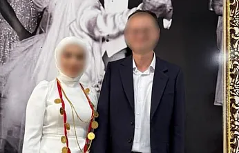 Milas'ta 5 Milyon Liralık Takı İddiasında Yeni Gelişme: Gelin Gözaltında
