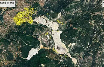 Milas'taki Acele Kamulaştırma Davalarında Kritik Karar: Danıştay Süreci Beklenecek