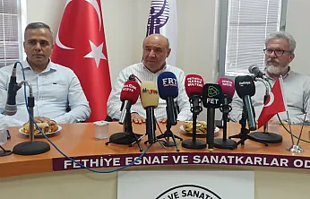 Milletvekili Otgöz: 'Fethiye İlçe Stadyumu, Muğlaspor Stadı modelinde yapılacak'
