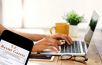 Milyonlarca çalışanı ilgilendiriyor: Uzaktan çalışma düzenlemesi Resmi Gazete'de