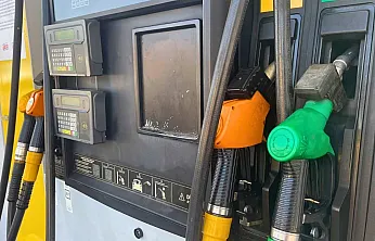 Motorine 1 Lira 14 Kuruş Zam: Fethiye'de Litre Fiyatı 76,50 TL Oldu