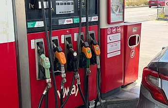 Motorine 4,10 TL indirim: Fethiye'de fiyat 100 TL'nin altına düştü