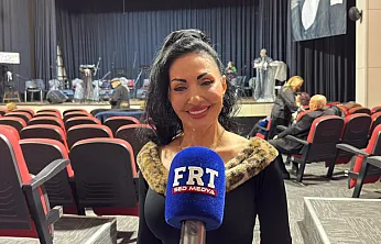 Mozalikya Türk Sanat Müziği Korosu bu akşam Fethiyelilerle buluşuyor