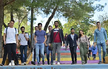MSKÜ, 2026-YKS'de Öğrencilerin Tercihi Oldu: Yüzde 99,45 Doluluk