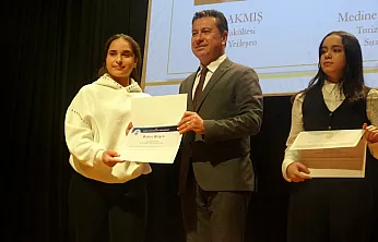 MSKÜ'de Akademik Yılı Açılış Töreni gerçekleştirildi