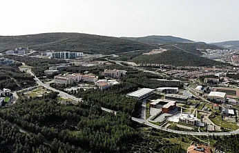 MSKÜ'den biri ABD'de olmak üzere 4 yeni tescil