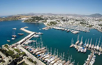 MSKÜ'den Kıyı Kentlerinin Sel Riskine Karşı Uluslararası Proje