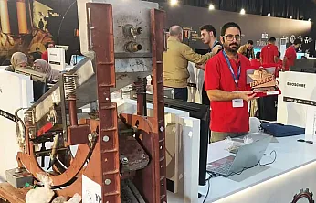 MSKÜ EDO projesi TEKNOFEST'te dördüncü oldu