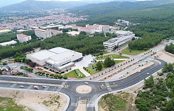 MSKÜ'nün Dünyanın En Etkili Bilim İnsanları Listesindeki Sayısı 9'a Yükseldi