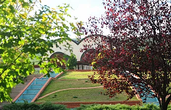 MSKÜ, UI GreenMetric dünya sıralamasında 87 basamak yükseldi