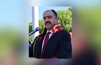 Muğla Başsavcısı Kayaközü: 'Adalet Sadece Suçlunun Cezalandırılması Değil, Masumun Korunmasıdır'