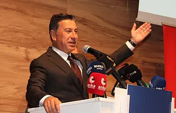 Muğla Büyükşehir Belediye Başkanı Aras: 'MUSKİ'yi kentin en önemli kurumu olarak görüyorum'