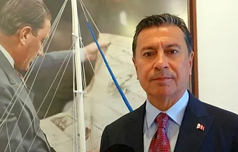 Muğla Büyükşehir Belediye Başkanı Aras parti değiştireceği iddialarını değerlendirdi