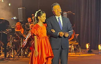 Muğla Büyükşehir Belediyesi, İpek Nisa Göker'in Bestesinin Telifini Alacak