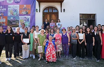Muğla Büyükşehir Belediyesi'nden Afet Bilincini Artıracak Proje
