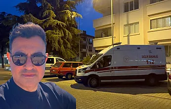 Muğla Büyükşehir Belediyesi Senfoni Orkestrası çalışanı evinde ölü bulundu