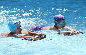 Muğla Büyükşehir'den Çocuklar ve Gençler İçin 17 Branşta Yaz Spor Kursu