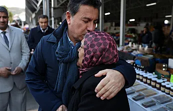 Muğla Büyükşehir'den emeklilere 62 Milyon TL'yi aşan destek
