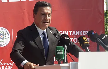 Muğla Büyükşehir'den kırsal mahallelere yangın tankeri desteği