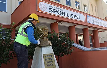 Muğla Büyükşehir Okulları Yeni Döneme Hazırlıyor