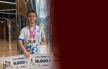 Muğla Büyükşehir sporcuları satrançta başarılarını sürdürüyor