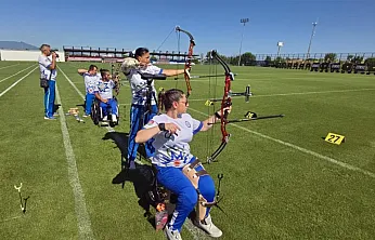 Muğla Büyükşehir sporcuları Samsun'dan madalyalar ile döndü