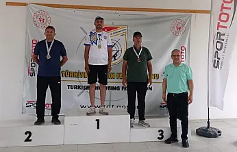 Muğla Büyükşehir Sporcularından Çifte Başarı