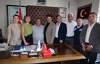Muğla Büyükşehir Ula'da talepleri yerinde dinledi