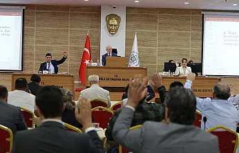 Muğla Büyükşehirden Annelere Ücretsiz Ulaşım