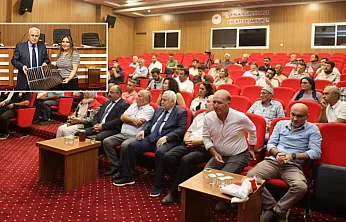Muğla çam balına dijital takip sistemi