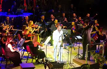 Muğla'da 11. Uluslararası Zurna Festivali başladı